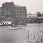 #oxford #winner #again #row #boatrace #2014 #london